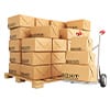 коробки с товаром
